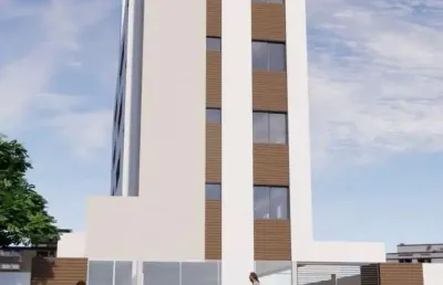 Apartamento com 3 quartos à venda na rua itororó, 877, padre eustáquio, belo horizonte por r$ 859.000