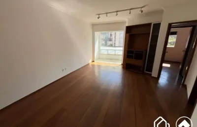 Apartamento com 2 quartos à venda na avenida professor mário werneck, 2377, buritis, belo horizonte por r$ 510.000