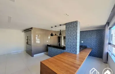 Apartamento com 2 quartos à venda na rua ignácio alves martins, 191, buritis, belo horizonte por r$ 860.000