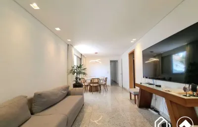 Apartamento com 3 quartos à venda na avenida protásio de oliveira penna, 265, buritis, belo horizonte por r$ 920.000