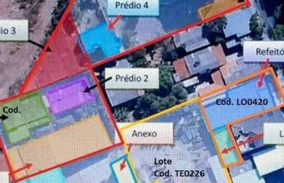 Barracão / galpão / depósito para alugar na rua maria beatriz, 894, havaí, belo horizonte por r$ 70.000