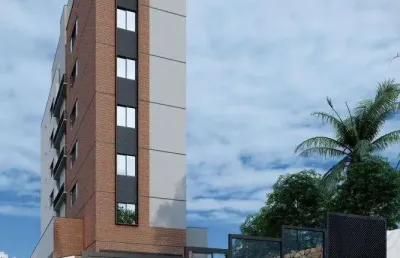 Apartamento com 2 quartos à venda na rua américo macedo, 492, gutierrez, belo horizonte por r$ 1.058.470