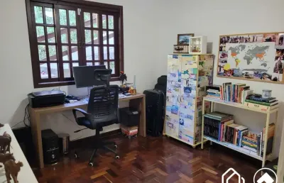 Casa em condomínio fechado com 3 quartos para alugar na alameda das papoulas, 92, bosque residencial do jambreiro, nova lima por r$ 9.500