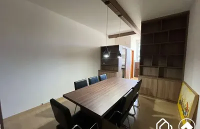 Sala comercial para alugar na rua cristiano moreira sales, 150, estoril, belo horizonte por r$ 2.000