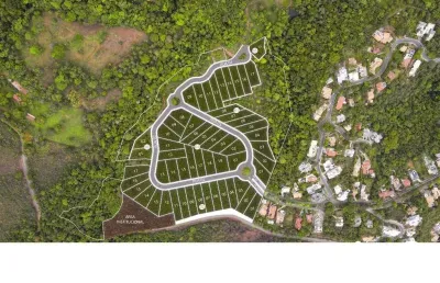 Terreno à venda na avenida veredas das gerais, vereda das gerais, nova lima por r$ 477.673