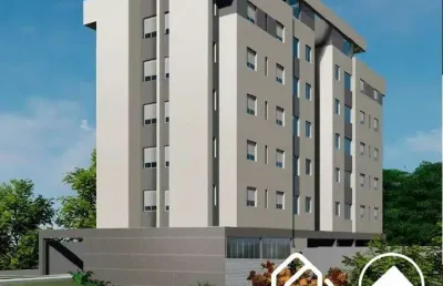 Apartamento com 3 quartos à venda na joão carlos, 777, sagrada família, belo horizonte