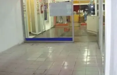 Ponto comercial à venda na avenida augusto de lima, 1250, barro preto, belo horizonte por r$ 160.000