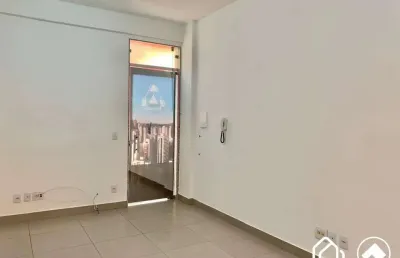 Sala comercial para alugar na rua henrique badaró portugal, 480, buritis, belo horizonte por r$ 1.800
