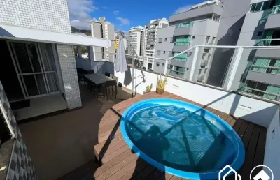 Cobertura com 2 quartos para alugar na rua geraldo lúcio vasconcelos, 987, buritis, belo horizonte por r$ 7.500