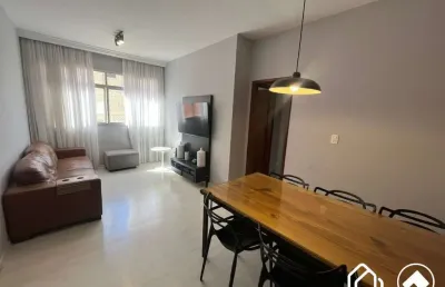 Apartamento com 3 quartos à venda na avenida professor mário werneck, 2850, buritis, belo horizonte por r$ 600.000
