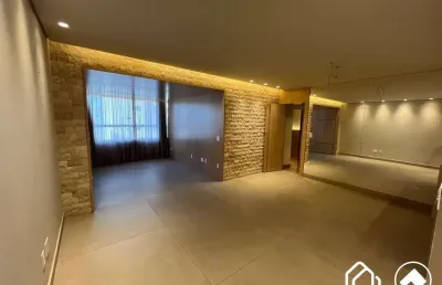 Apartamento com 3 quartos à venda na rua engenheiro alberto pontes, 55, buritis, belo horizonte por r$ 1.320.000