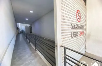 Barracão / galpão / depósito para alugar na rua henrique badaró portugal, 267, buritis, belo horizonte por r$ 6.000