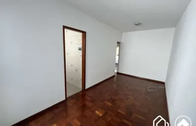 Apartamento com 3 quartos para alugar na rua paulo piedade campos, 701, estoril, belo horizonte por r$ 2.200