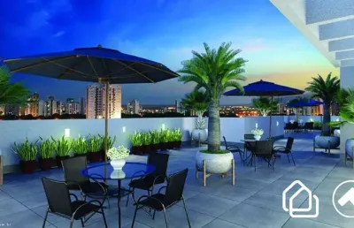 Apartamento com 1 quarto à venda na rua dos tupis, 1193, barro preto, belo horizonte por r$ 516.000