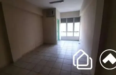Sala comercial à venda na avenida raja gabaglia, 4961, santa lúcia, belo horizonte por r$ 160.000