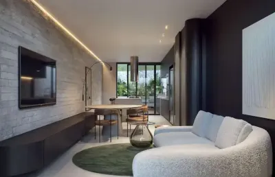 Casa em condomínio fechado com 3 quartos à venda na vereador tancredo guimarães, 425, estoril, belo horizonte por r$ 1.110.000