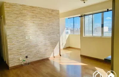 Apartamento com 2 quartos para alugar na rua maria heilbuth surette, 900, buritis, belo horizonte por r$ 3.380