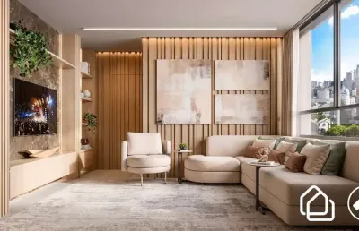 Apartamento com 3 quartos à venda na rua fernandes tourinho, 422, savassi, belo horizonte por r$ 2.189.721