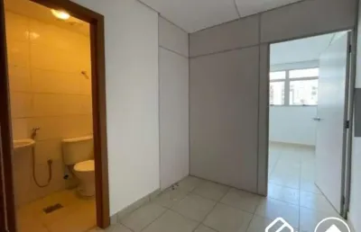 Sala comercial à venda na avenida aggeo pio sobrinho, 261, buritis, belo horizonte por r$ 200.000