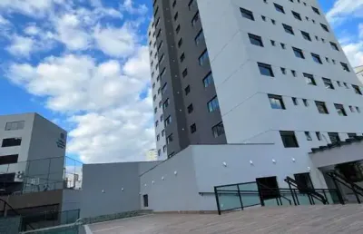 Apartamento com 2 quartos para alugar na avenida senador josé augusto, 355, buritis, belo horizonte por r$ 4.400