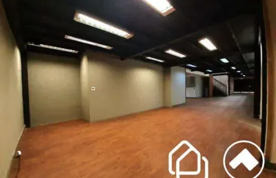 Ponto comercial com 4 salas para alugar na rua almirante alexandrino, 125, gutierrez, belo horizonte por r$ 12.000