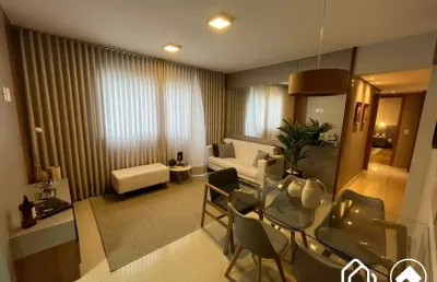 Apartamento com 2 quartos à venda na bom sucesso, 380, carlos prates, belo horizonte por r$ 751.903