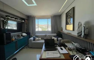 Apartamento com 2 quartos para alugar na rua tereza mota valadares, 273, buritis, belo horizonte por r$ 4.700