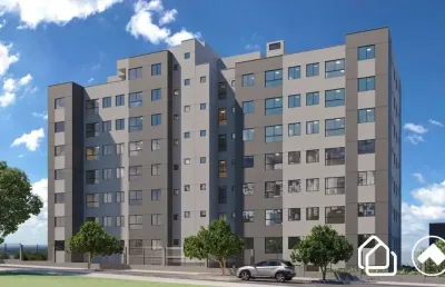 Apartamento com 1 quarto à venda na rua paulo piedade campos, 2160, estoril, belo horizonte por r$ 471.514