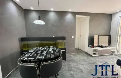 Apartamento com 2 quartos à venda na Rua José Lourdes Cordeiro, Quitaúna, Osasco