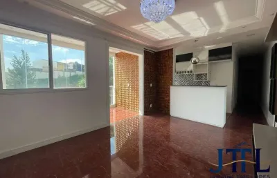 Apartamento à venda no flex osasco - 78m² - 3 quartos - 1 suíte - 1 vaga