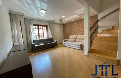 Casa com 3 dormitórios, 1 suíte e 2 escritórios - 230m² - quinta da beloura