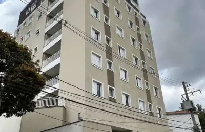 Apartamento com 2 quartos à venda na Rua José Lourdes Cordeiro, Quitaúna, Osasco