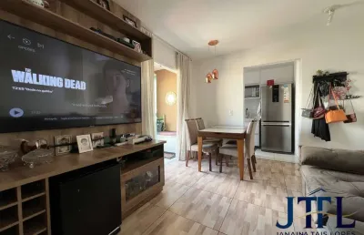 Apartamento à venda  pestana - osasco / condomínio eco vida