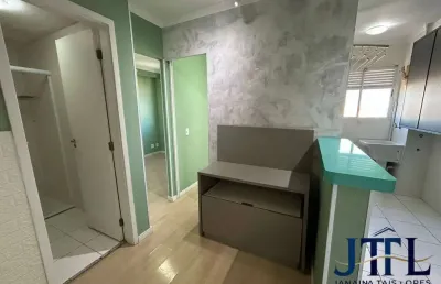 Apartamento studio 27m2 à venda rua pernambucanas conceição