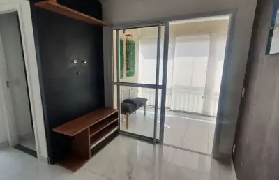 Apartamento à venda –  resort eco vida – jardim roberto – r$330 mil