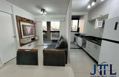Apartamento 2 dorm boulevard pq central – centro à 3 min da estação