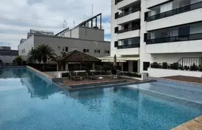 Apartamento com 3 quartos à venda na Rua Albino dos Santos, Centro, Osasco