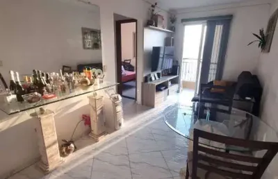 Apartamento à venda – 3 quartos - residencial camburi, são pedro, osasco