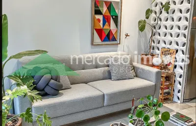 Apartamento com 2 quartos à venda na Rua Anna Baptista Pereira, 1810, Jardim Piratininga II, Franca