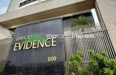 Apartamento com 4 quartos à venda na Avenida Rio Amazonas, Residencial Amazonas, Franca