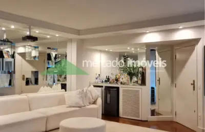 Apartamento com 3 quartos à venda na Rua Líbero Badaró, 1520, Centro, Franca