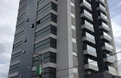 Apartamento iluminado para venda na vila industrial