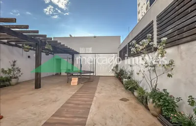 Imóvel para aluguel com 424 metros quadrados com 4 quartos em cidade nova - franca - sp