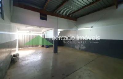 Barracão / Galpão / Depósito com 3 salas para alugar na Rua Alexandre Dau, 3251, Prolongamento Vila Santa Cruz, Franca