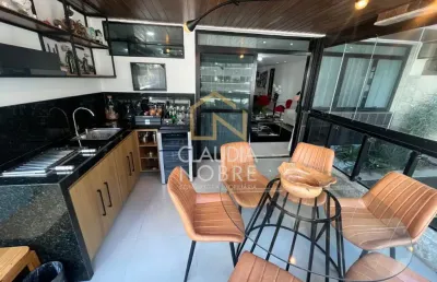 Apartamento com 4 quartos à venda na Rua Hélio Pradines, Ponta Verde, Maceió