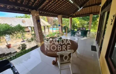 Conforto, natureza e exclusividade no condomínio aldebaran