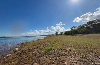 Terreno à venda no Água Limpa, Três Marias 