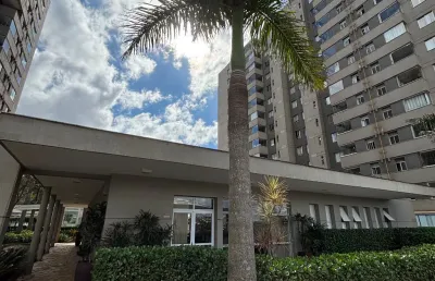 Apartamento à venda na Avenida Cisne, 160, Alphaville - Lagoa dos Ingleses, Nova Lima