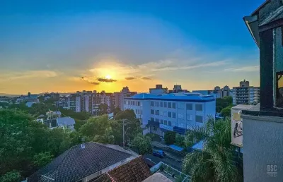Tdmt 1257 apto 610191042-197 - apartamento à venda no bairro tristeza - porto alegre/rs