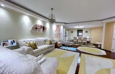 Apartamento em santo antônio  -  são caetano do sul